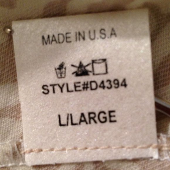 Glam Romper Race Back - Picture 11 of 11